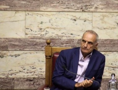 Γ. Βαρεμένος για Ιβάν Σαββίδη: «Δεν μιλάμε για ποδόσφαιρο αλλά για επιχειρηματικό πόλεμο»